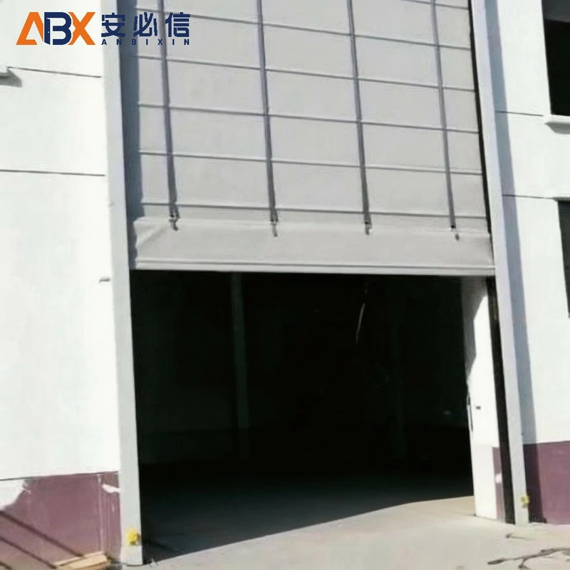 潮州市升降平台