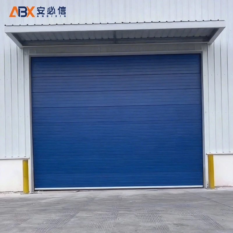 潮州市涡轮硬质高速门